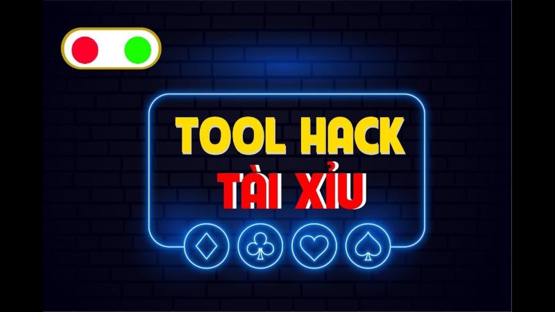 Tổng quan về phần mềm phân tích tài xỉu